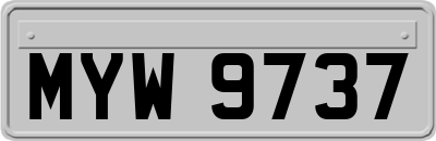MYW9737