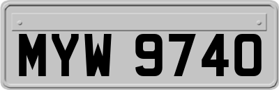 MYW9740