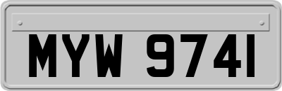 MYW9741
