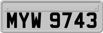 MYW9743