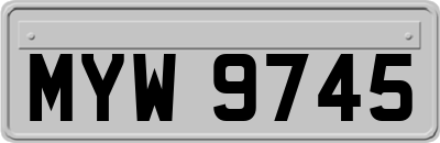 MYW9745