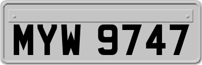 MYW9747