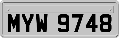 MYW9748