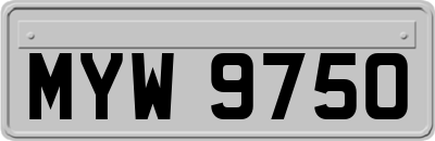 MYW9750