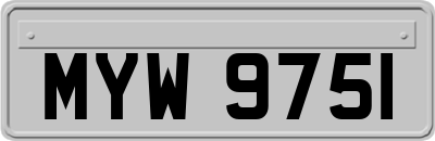 MYW9751