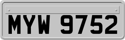 MYW9752