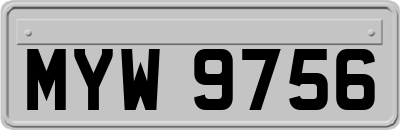 MYW9756