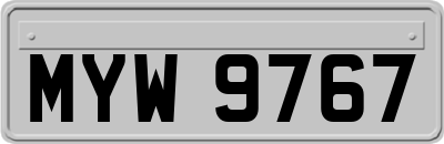 MYW9767