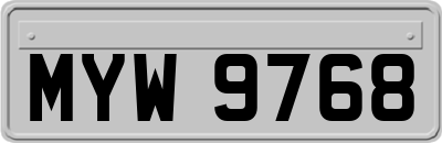 MYW9768