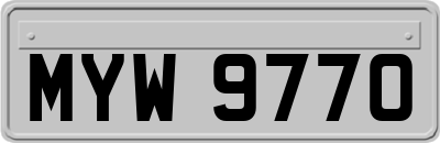 MYW9770