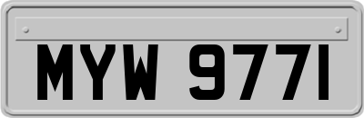 MYW9771