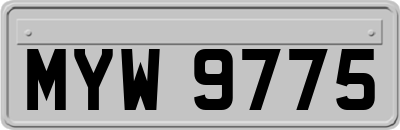 MYW9775