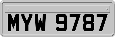 MYW9787