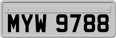 MYW9788
