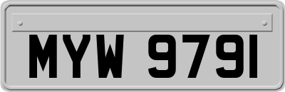 MYW9791