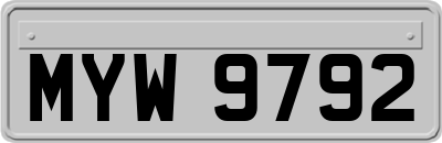 MYW9792