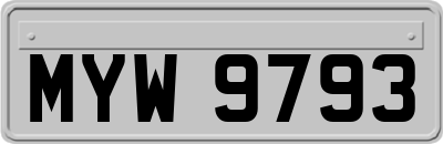MYW9793