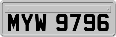 MYW9796