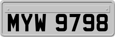 MYW9798