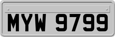 MYW9799