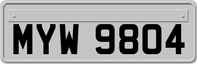 MYW9804