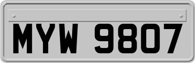 MYW9807