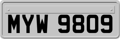 MYW9809
