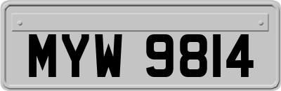 MYW9814
