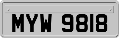 MYW9818