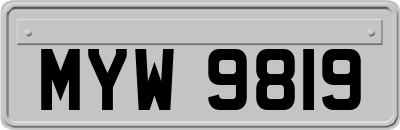 MYW9819
