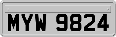 MYW9824