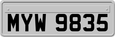 MYW9835