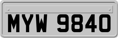 MYW9840