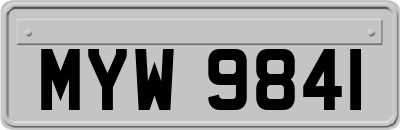 MYW9841