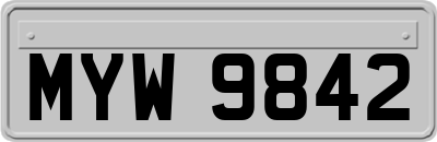MYW9842