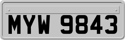 MYW9843
