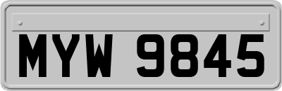 MYW9845