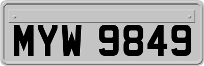 MYW9849