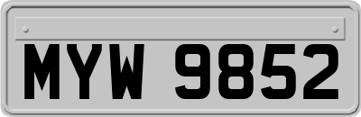 MYW9852