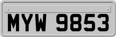 MYW9853