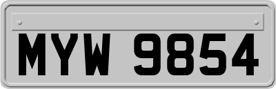 MYW9854