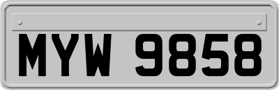 MYW9858