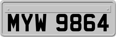 MYW9864