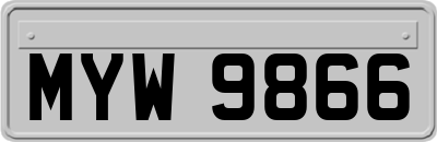 MYW9866