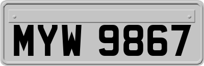 MYW9867