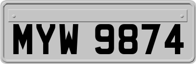 MYW9874