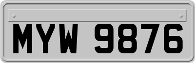 MYW9876