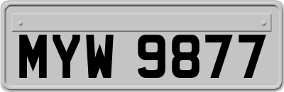 MYW9877