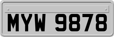 MYW9878