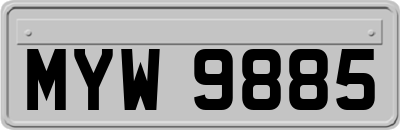 MYW9885